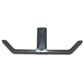 LaSalle Bristol 66IHANDLE Plastic Handle for Waste Valve Extension Rod