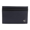 Mandarina Duck Men's Downtown Travel Accessory Wallet, navy