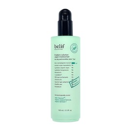 Belief Problem Solution Vegan Moisturizer 100ml Water-based Lotion / 빌리프 프라블럼 솔루션 비건 모이스춰라이저 100ml 수부지 로션