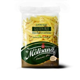 La Molisana Penne Gluten Free USA 20, 340 Gram (Pack of 12)