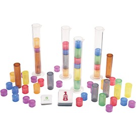 Educational Insights Fraction Formula Game