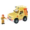 Simba - Fireman Sam Mountain Vehicle 4x4, 109252511038, 3 Years,