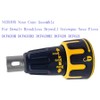 N435495 Nose Cone Assembly For Dewalt Brushless Drywall Screwgun Nose