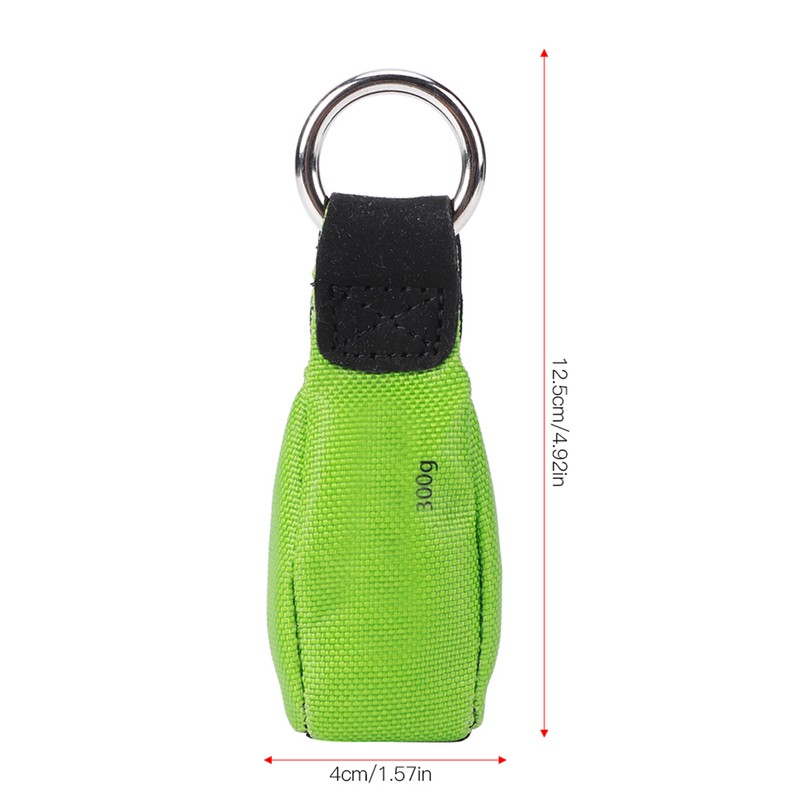 Tree Climbing Throwing Rope Bags Small Sandbags Multipurpose Garden Tree