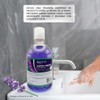 Jabón Líquido para Manos Aroma Lavanda Anlett 500ml