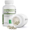 Bronson Ashwagandha Extra Strength 3000 mg Stress & Mood Support