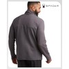 Spyder Mens Fleece Jacket - Active Polar Fleece Suede Mens