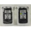 Canon New Genuine Canon PG-210XL CL-211XL Ink Cartridges OP PIXMA