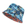 GANMP Bucket Hat for Women Men Unisex Sun Cap Packable
