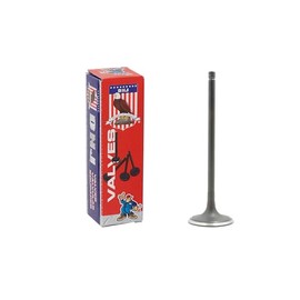 DNJ IV168 Intake Valve for 2006-2021 Hyundai, Kia Forte, Forte Koup, Forte5 2.0L-2.4L L4 16V DOHC 1998cc