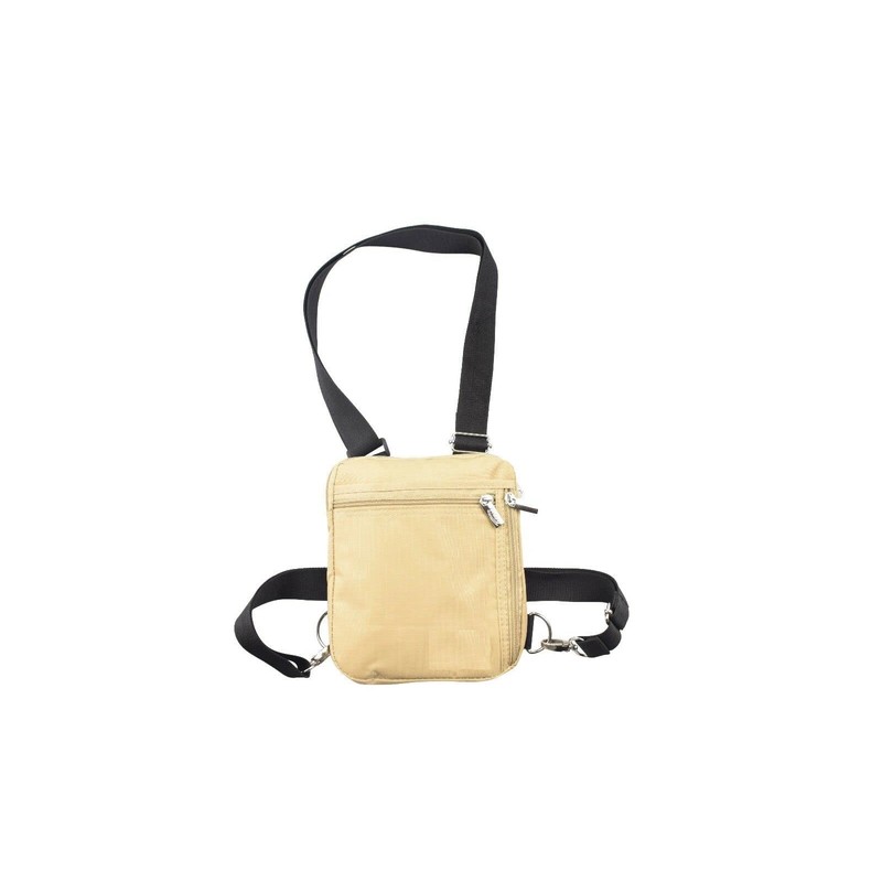 Ihram Haji Umrah Bag Hajj Safe Anti Theft Safety Secure