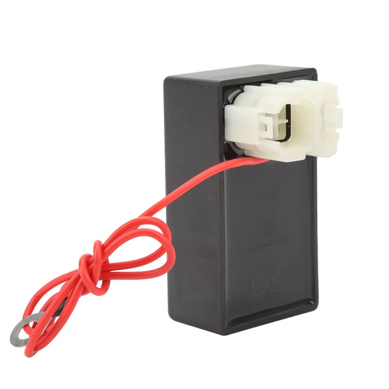 6 Pin Motorcycle Ignition Module DC 12V High Performance CDI