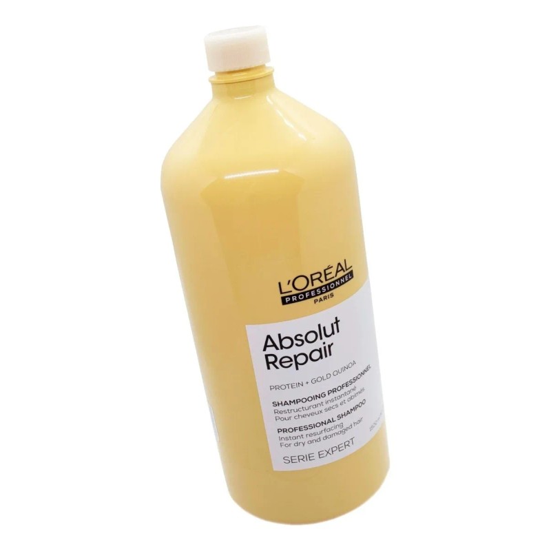 Shampoo L'Oréal Professionnel Serie Expert Absolut Repair 1500 mL