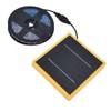 Solar Plant Grow Light Strip Solar Power Full Spectrum 5W