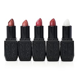 Ready To Wear Cremeluxe Lip Set of 5 With Mood Changing Shade
