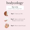 Bodycology Crema Corporal Coco Jamaica 227g