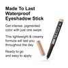 Pupa Made To Last Waterproof Eyeshadow 003 Nude Gold
