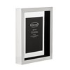 EDZARD Caserta Picture Frame with Glass Mount for Photo 10