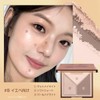 LionWell Creative Contour Sharp Small Face Impression 3 Color Set