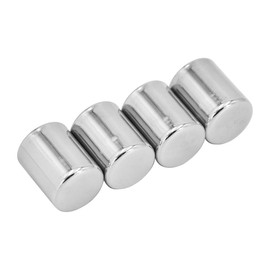 HDBUBALUS Docking Hardware Point Cover Kit Fit for Harley Touring Road King Street Electra Glide FLHR FLHX FLHT CVO Sportster Softail Dyna Chrome