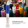 Garosa Magic Embroidery Pen, Punch Needles DIY Craft for Embroidery