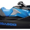 Sea-Doo New OEM, RXT WAKE PRO FISH PRO Comfortable Ergolock