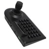 PTZ Camera Controller Keyboard Multifunctional Control 32 DVR 256 Dome