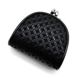 Inkiya Inden Coin Purse, Coin Case, Deer Leather, Lacquer, Crafts No. 1105