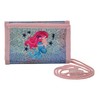 Theonoi Great gift idea horses / children's wallet/purse/wallet, mermaid, comic