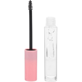 Gel Fijador para Cejas Incoloro de Larga Duración Crema Nutritiva para Uso Diario y Definición en Maquillaje