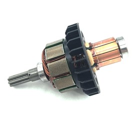 TJPoto # 619377-8 XDT11 18v LXT Cordless Impact Driver Motor Armature Replacement Part New for Makita