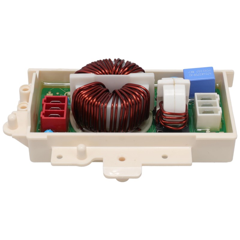 Supplying Demand 6201EC1006T Washer Or Dishwasher Noise Filter - Replaces