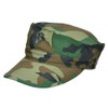 US Marine Corps 8-Point Utility Cap (US, Numeric, 7 1/4,