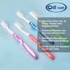 Cepillos de dientes extra suaves para adultos – Cepillo de