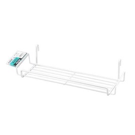 Hikari SK-302 Wire Shelf, Small, White