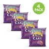 Regent Cakes Ube Net Wt 200g, 4 Pack