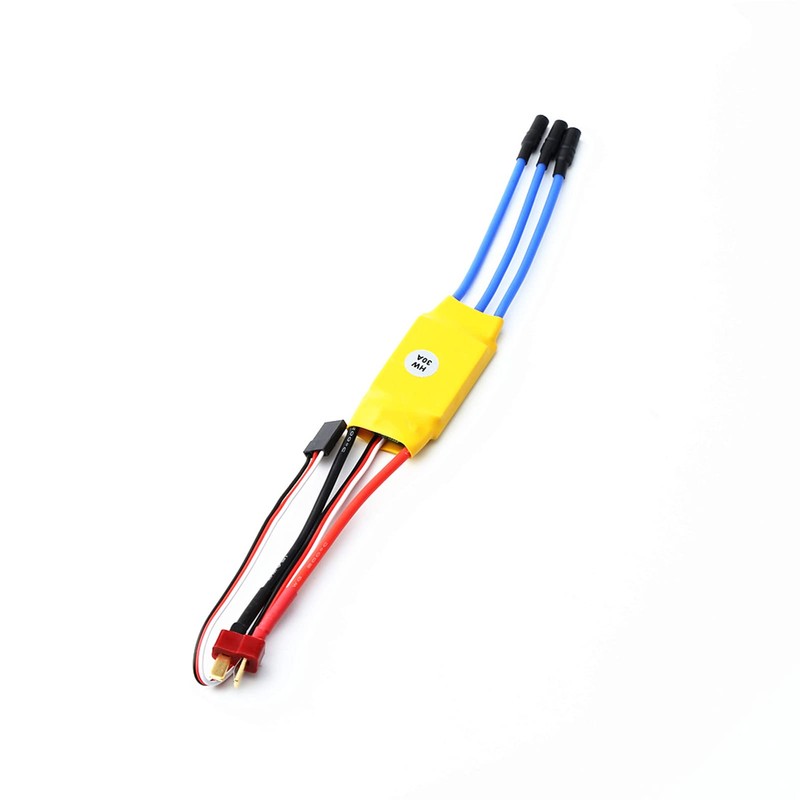 GoolRC 2212 1400KV Motor sin escobillas 30A ESC con enchufe
