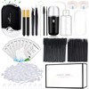 Eyelash Extension Supplies USB Air Conditioning Blower Facial Mister Lash