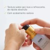 Isdinceutics Hyaluronic Concentrate 30 ml Hidratante para Todo Tipo de