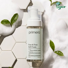 Primera [프리메라]후리 앤 후리 소프트 폼 [Primera] Furry & Furry Soft Foam