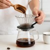 Wooden Scoop 2 Mini Shovels