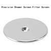 Puck Screen Round Reusable Stainless Steel Coffee Filter Mesh Plate