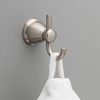 Franklin Brass Kinla 5-Piece Bathroom Set Satin Nickel 18" and