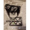 Specialist ID THREE Card Heavy Duty Plastic Badge Holder with