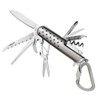 Crisis K-12 Mini 14 Value Tool with Carabiner