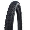 Schwalbe Schwalbe Smart Sam HS624 Tyre, Black, 16 x 1.5