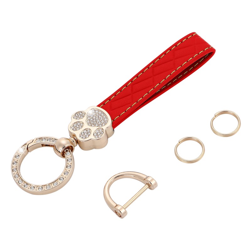 [tonecraft] キーホルダー クマ ベアー シンプル オーソドックス バッグチャーム 人気 おしゃれ 可愛い