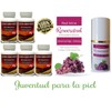 Moinsage 5 Bottles + 1 Resveratrol Serum