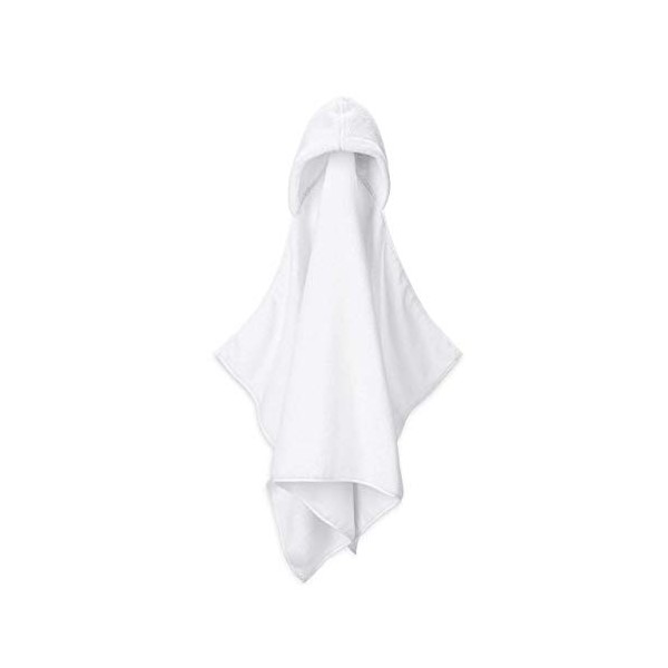 Parker Baby Co. Premium 100% Soft Ring Spun Cotton Hooded