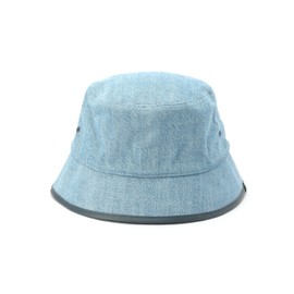 Coach Women's Bucket Hat, Indigo